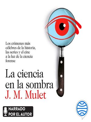cover image of La ciencia en la sombra